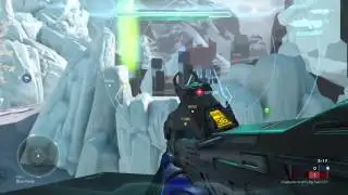 Halo 5 hide and seek?NO,HIDE THEN DIE