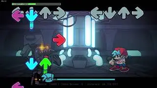 Identity Crisis | Vs Impostor v4 [FNF]