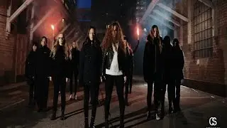 Pretend - Official music video