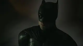 MINHA VIBE É SOMBRIA | Batman Edit