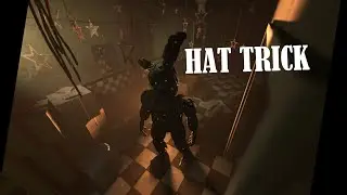 [SFM/SHORT] HAT TRICK |Animation|