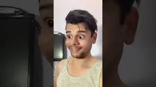 لما اخوك ياكل اكل البيت 😂😂