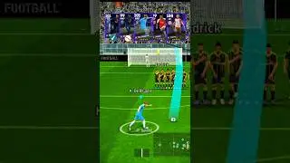 POTW Free kick challenge 🤯#efootball