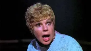 Friday the 13th (1980l) slaying mrs. voorhies