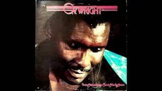 O.V. Wright - Into Something (Can't Shake Loose)