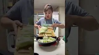 ХЕ из свинины по-корейски