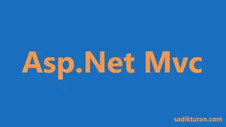 3- Asp.Net MVC Lessons-Controller
