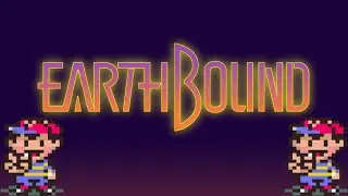 How Earthbound Changed my Perspective on RPGs