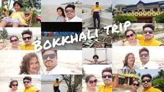 Bokkhali trip 2022