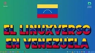 41. Canales del Linuxverso: @chardsc, @ChequeaLinux y @codigolab 🐧 #linux #linuxverso #linuxtuber 🐧