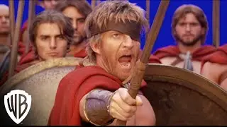 300 | To the Hot Gates: The 300 Battleground | Warner Bros. Entertainment