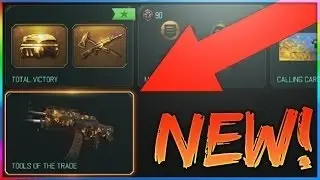New Camo!!