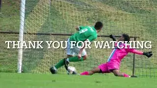 Billy Baker Season Goals & Assists NPLWA Men’s 18s 2023 #npl