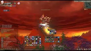 7-0 ? AS Vit R8 G5 vs SK Deity R9 PORTAL G5 ! Perfect World 2 Indonesia (Moonlight)