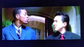 Rush Hour (1998) - Deleted Scenes
