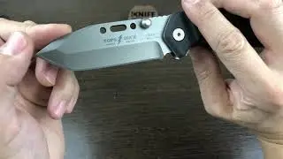 Нож 
