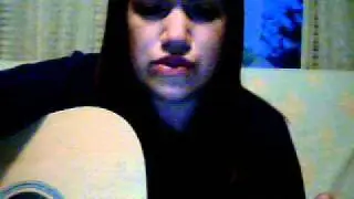 Bruno Mars Grenade Cover