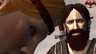 Летс плуй Эпоха драконов ту || Dragon Age 2 #1