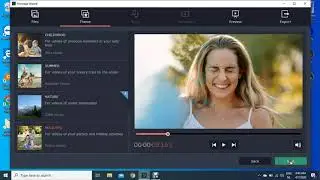 Movavi Quick Video | Tutorial | Less than 5 min
