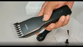 Enchen Trimmer ! Bangla Review ！！