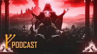 Númenor: The Downfall of a Kingdom | The Red Book | Episode 12