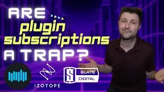 Are Plugin Subscriptions a Trap?