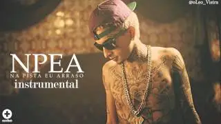 (INSTRUMENTAL) MC GUIME - NA PISTA EU ARRASO