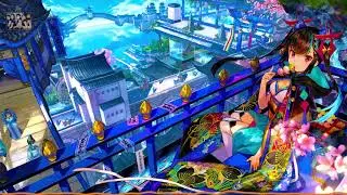 【KPop Nightcore】♫★「ITZY」 WANNABE ★♫