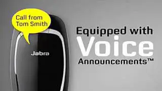 Jabra CRUISER