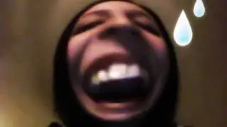 webcam prank on sis