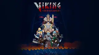 Viking Vengeance - Игра про викингов  ► Проба на вкус