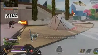 Apex Legends на PS5  ➤ ЛевТигр ..