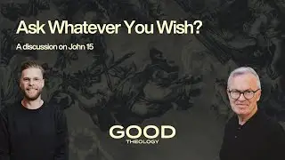 Ask Whatever You Wish? (#87)