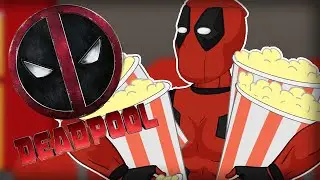 DEADPOOL'S FANTASTIC ADVENTURE