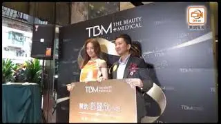 Stephy鄧麗欣拍戲有壓力 與王子邱勝翊雙方忙到好少見！