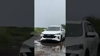 HAVAL F7 — ваш надежный партнер в любых условиях!