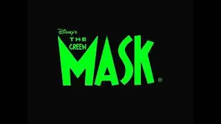 La Máscara Verde de Disney: La Serie Animada (1994-1998) - Intro - Español Latino