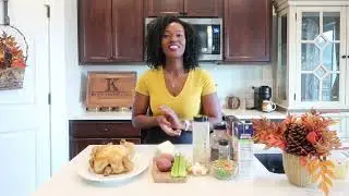Red Lobster Cheddar Bay Chicken Cobbler