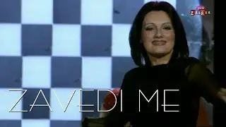 Lidija - Zavedi me - U raskoraku - (RTV Pink 2003)