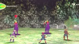 How to Get MOTHERSHIP summon - TRAP GUIDE - Chrono Cross Remastered - Radical Dreamers
