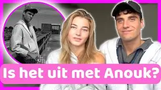 Diederik wil weer meedoen aan De Bondgenoten, foto’s zorgen voor ophef: ‘Is het uit met Anouk?’