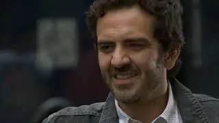 Yo no creo en los Hombres Capitulo 5 Parte 2
