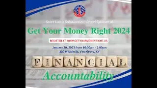 Get Your Money Right - Kenny Clayborn
