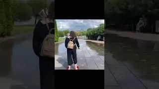 Велопрогулка по Минску!