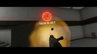 Winchester 1897 + vz. 58  in H3VR Take and Hold