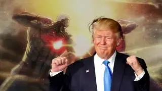 Attack on Eblan