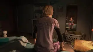 The Last of Us