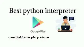 Best python application in Android
