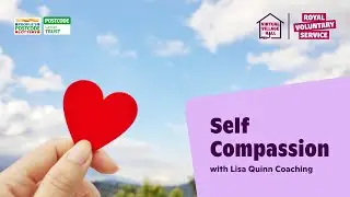Self Compassion || Lisa Quinn Coaching