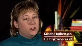 Building a refugee support system